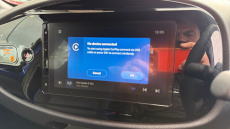 Toyota Aygo X 1.0 VVT-i Edge 5dr Petrol Hatchback